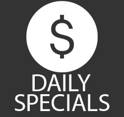 Lunch-Specials
